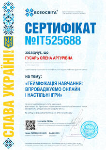 №IT525688