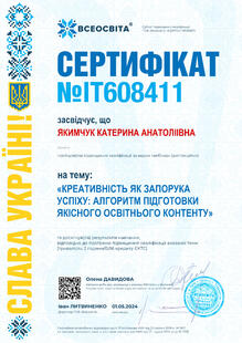 №IT608411