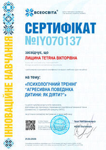 №IY070137