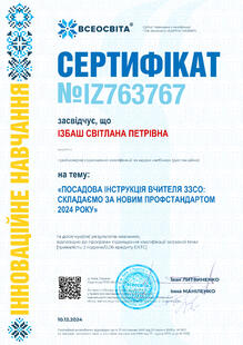 №IZ763767