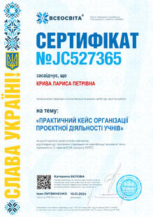 №JC527365