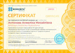 Сторона №1