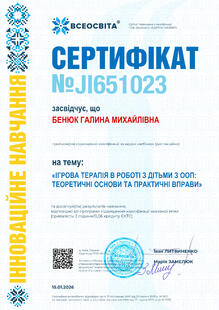 №JI651023