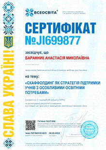 №JI699877