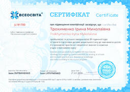 Сторона №1