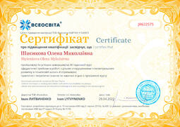 Сторона №1