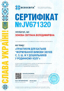 №JV671320