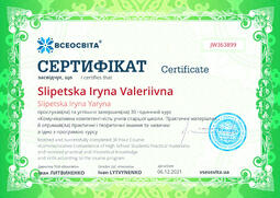 Сторона №1
