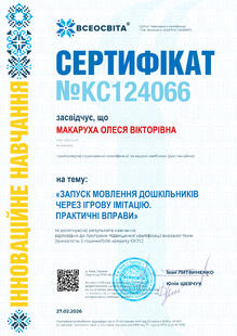 №KC124066