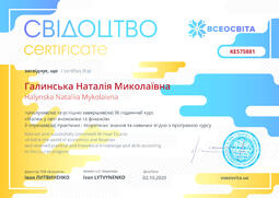 Сторона №1