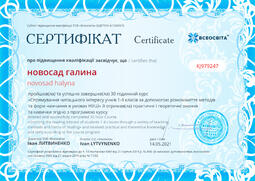 Сторона №1