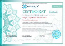 Сторона №1