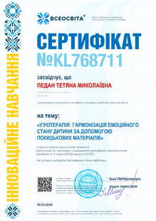 №KL768711