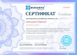 Сторона №1