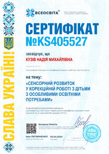 №KS405527