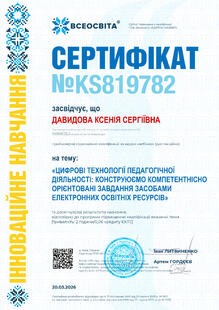 №KS819782