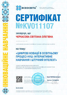 №KV011107
