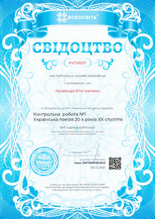 №KV728201
