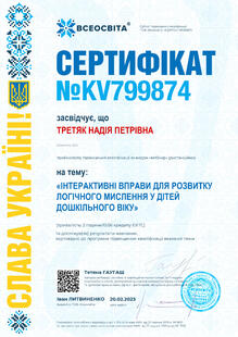 №KV799874