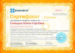 Сторона №1