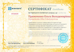 Сторона №1