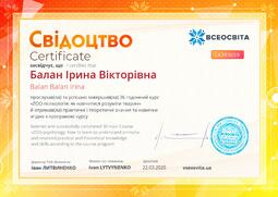 Сторона №1