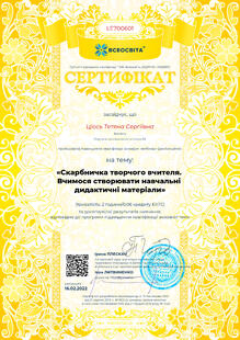 №LE700601