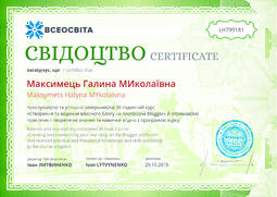 Сторона №1