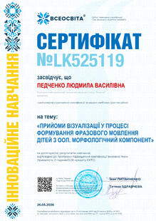 №LK525119