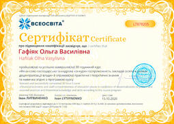 Сторона №1