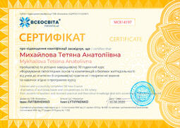 Сторона №1