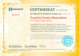 Сторона №1