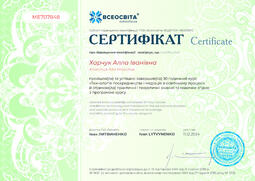 Сторона №1