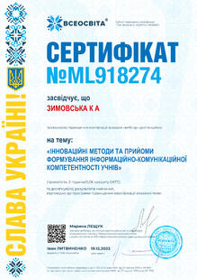 №ML918274