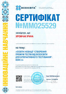 №MM025529