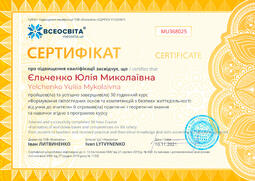 Сторона №1