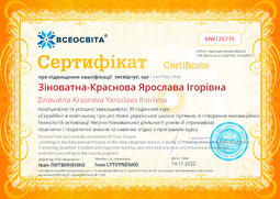 Сторона №1