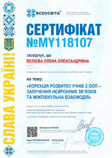 №MY118107