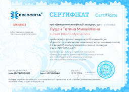 Сторона №1