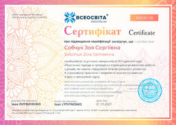 Сторона №1