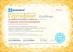 Сторона №1