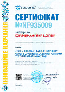 №NF935009