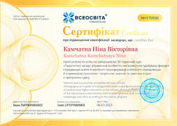 Сторона №1