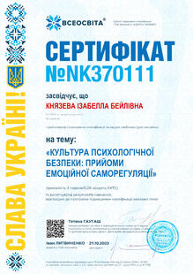 №NK370111