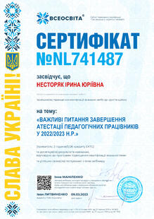 №NL741487