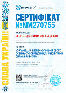 №NM270755