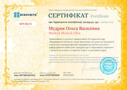Сторона №1