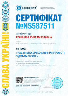 №NS587511