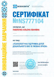 №NS777104
