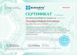 Сторона №1